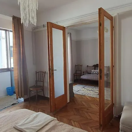דירה Elegant Near Rosetti Square בוקרשט