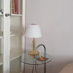 Elegant Near Rosetti Square Apartment Bucharest