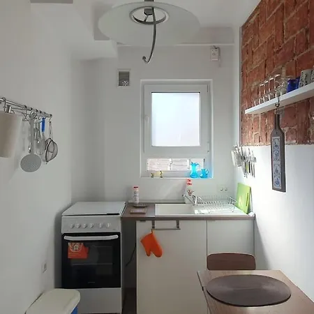 Elegant Near Rosetti Square *