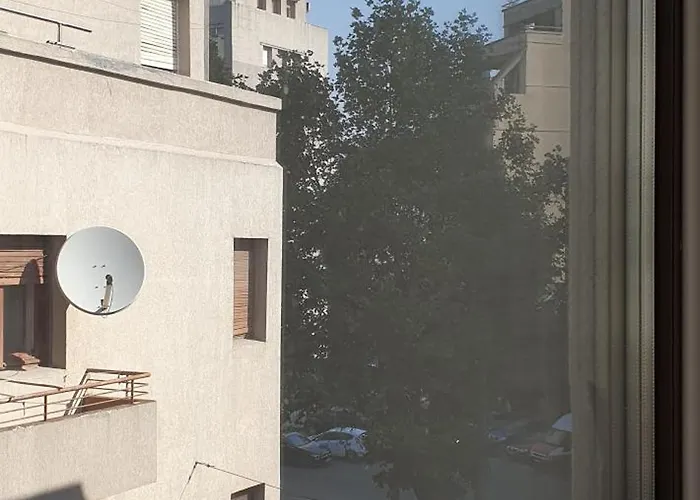 Elegant Near Rosetti Square * Bucureşti