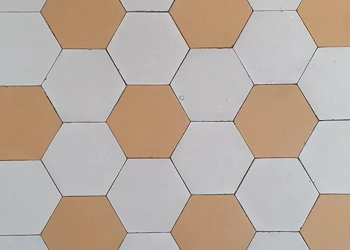 Elegant Near Rosetti Square *