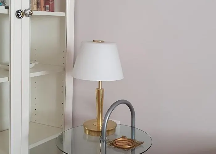 Elegant Near Rosetti Square Apartament Bucureşti