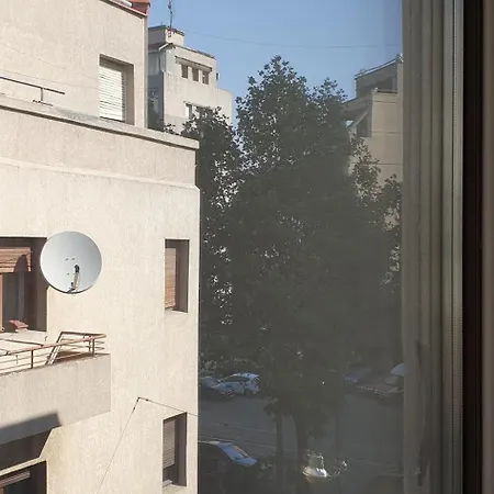 Elegant Near Rosetti Square * בוקרשט